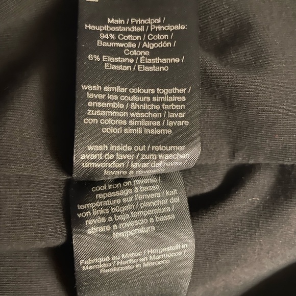 Bravissimo Black dress, ruched on the sides,SLIMMING,Stretch Sz 14 Rsc, Sexy - Picture 10 of 10